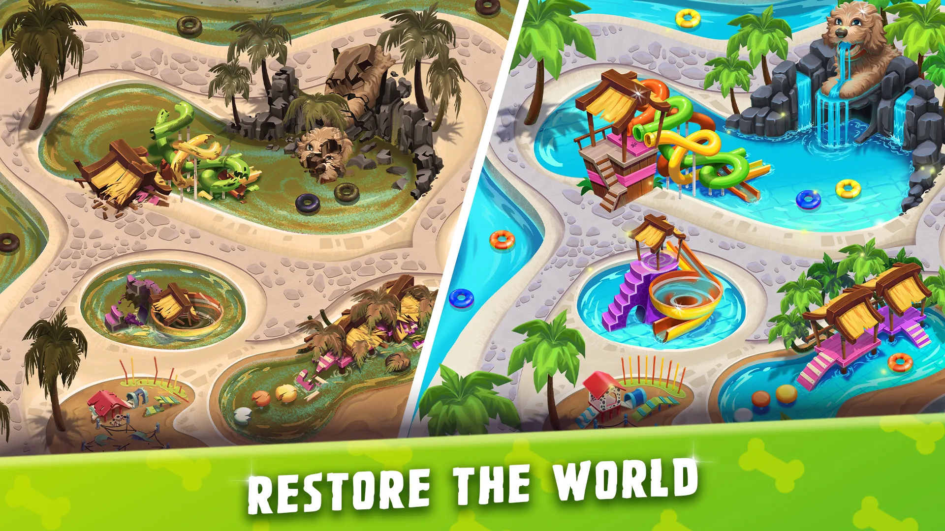 Bubble Shooter King | Indus Appstore | Screenshot