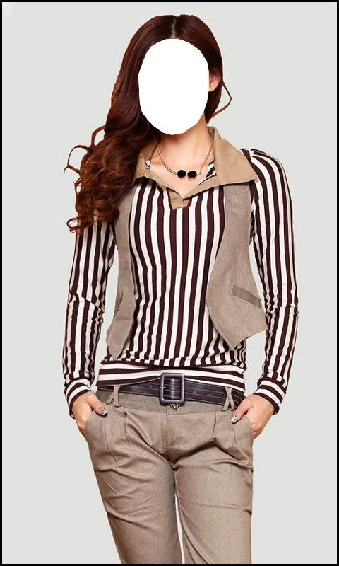 Women Jeans Pant Suits | Indus Appstore | Screenshot