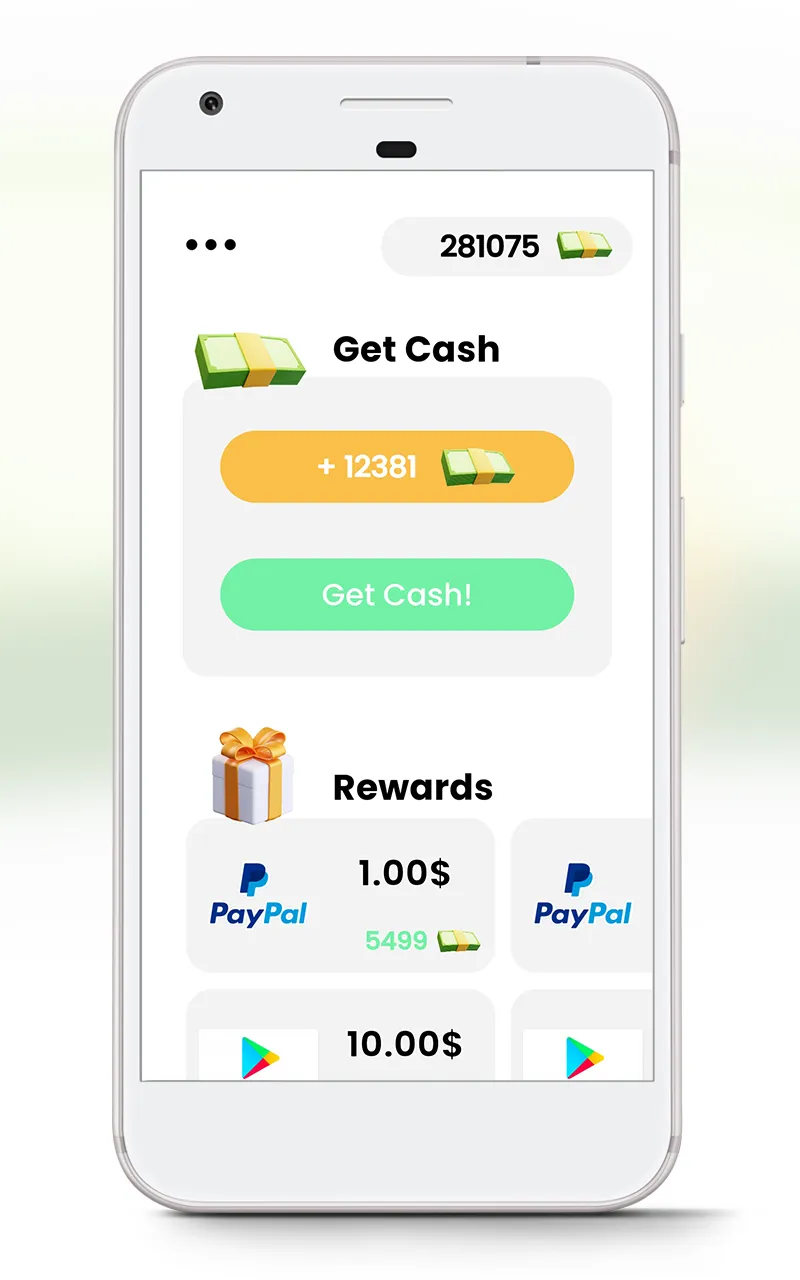 My Cash - Make Money Cash App | Indus Appstore | Screenshot
