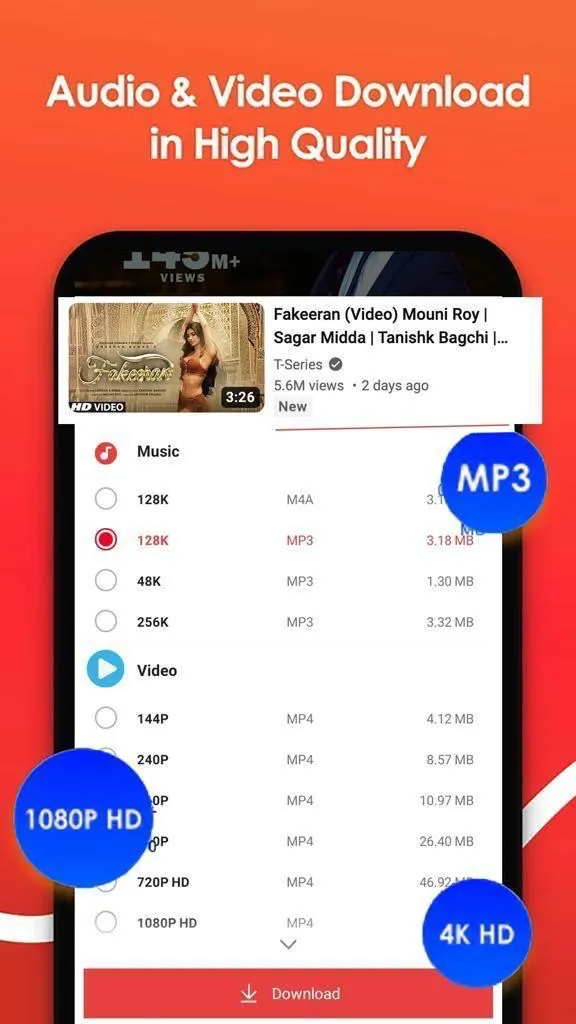 All Social Video Downloader | Indus Appstore | Screenshot