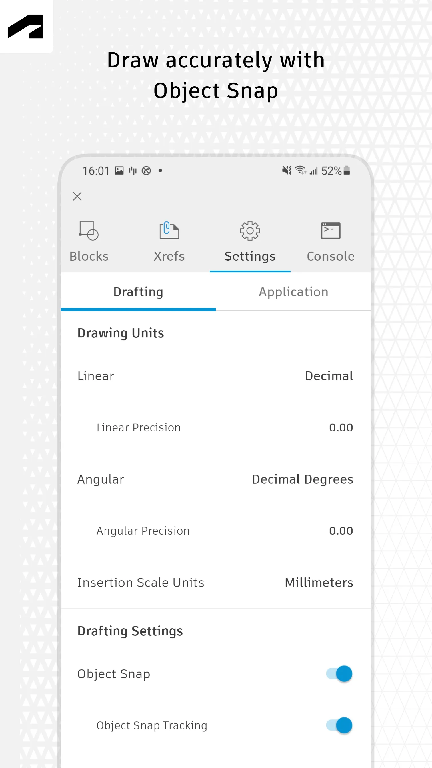 AutoCAD - DWG Viewer & Editor | Indus Appstore | Screenshot