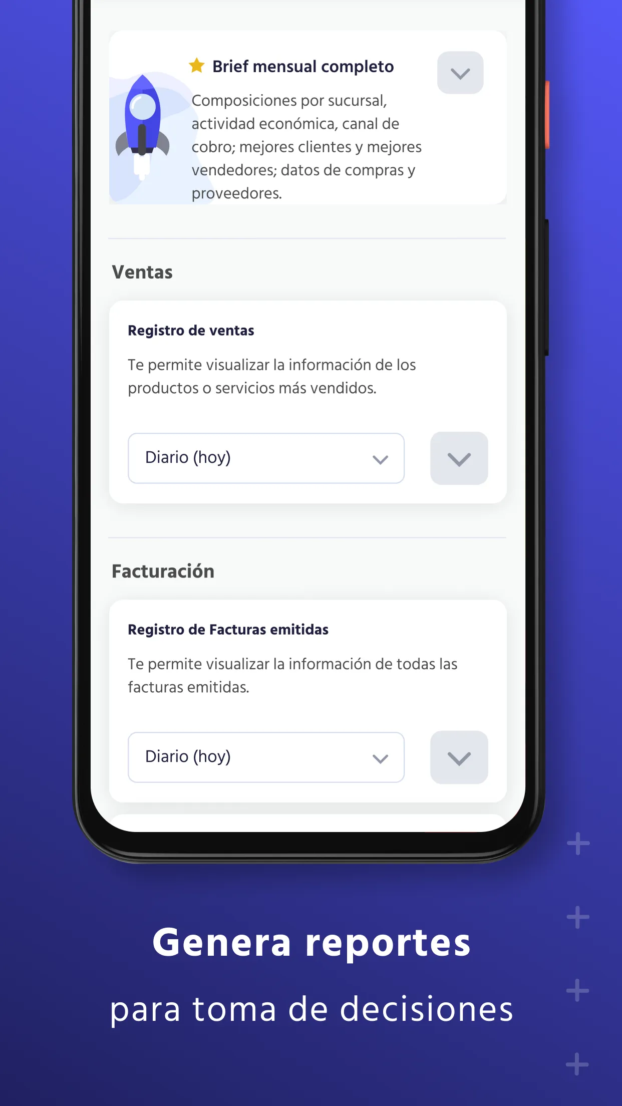 iZi Soluciones Digitales | Indus Appstore | Screenshot