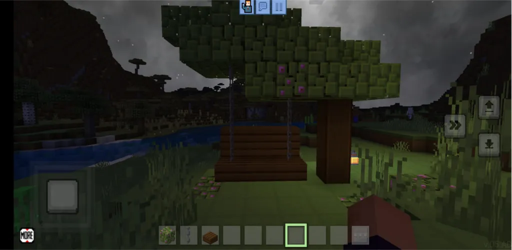 LokiCraft 2 | Indus Appstore | Screenshot