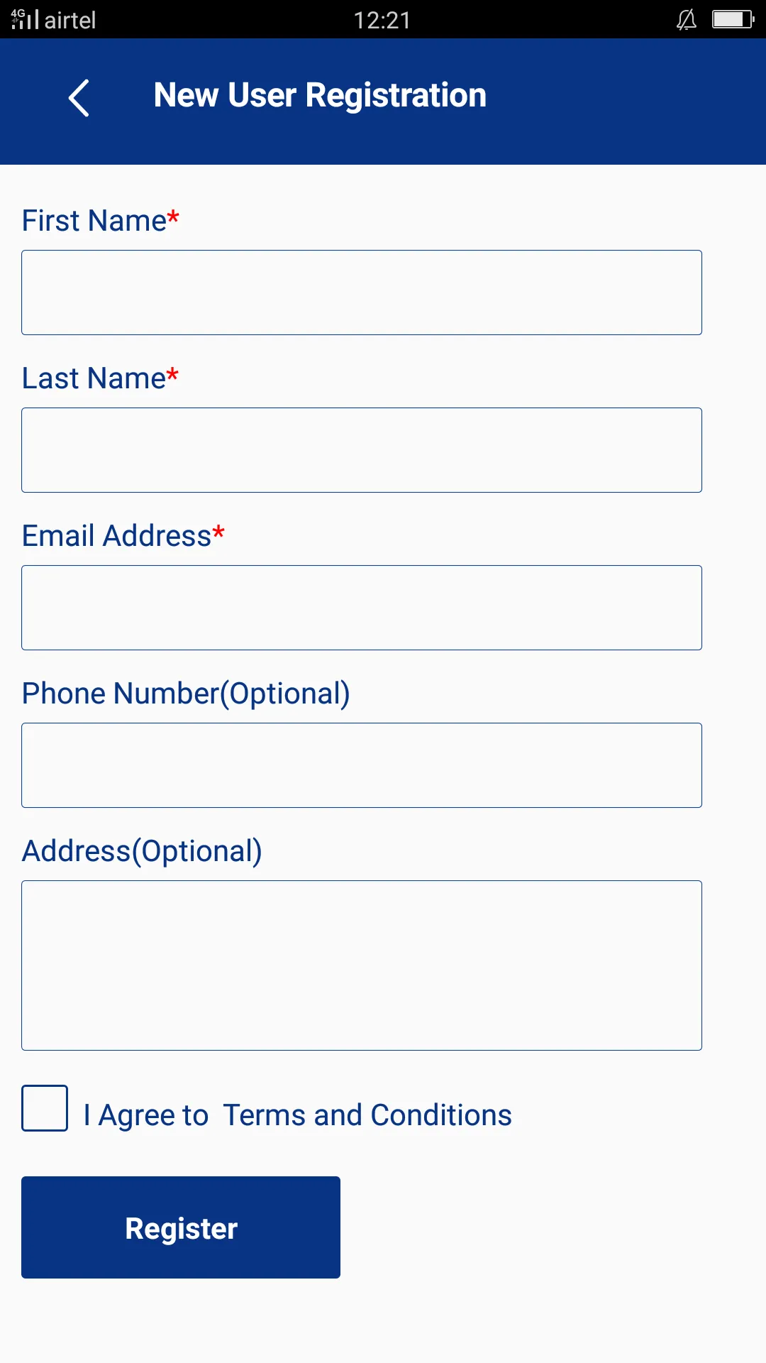 PAHCCalculator | Indus Appstore | Screenshot