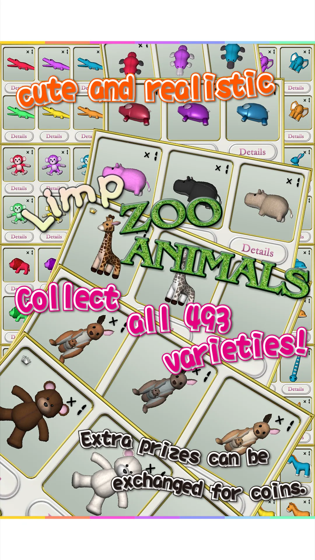 Limp Zoo | Indus Appstore | Screenshot