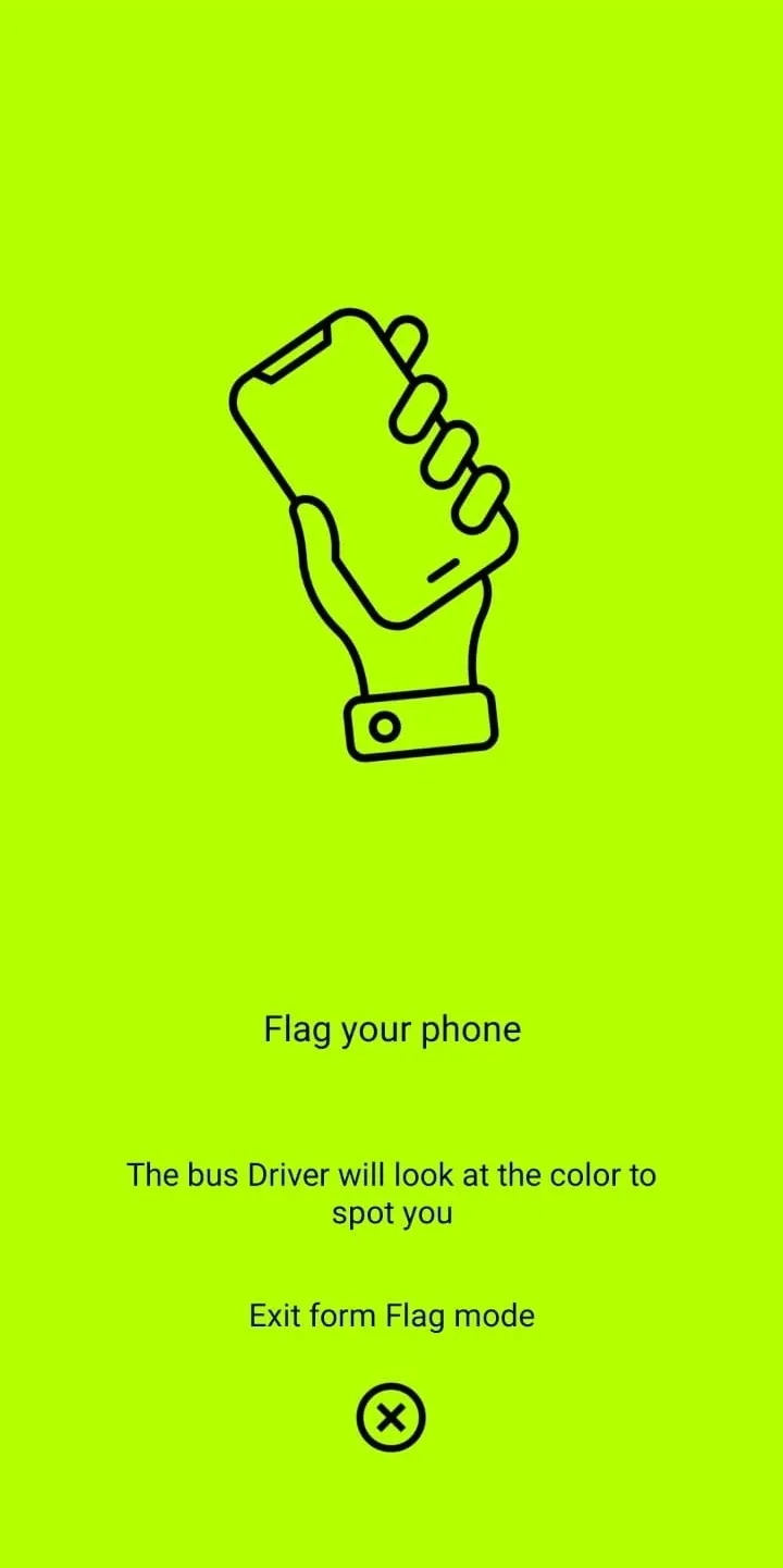 TGSRTC Gamyam | Indus Appstore | Screenshot