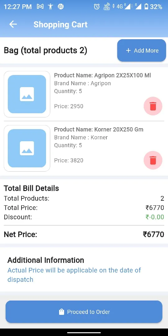 Cultivo | Indus Appstore | Screenshot