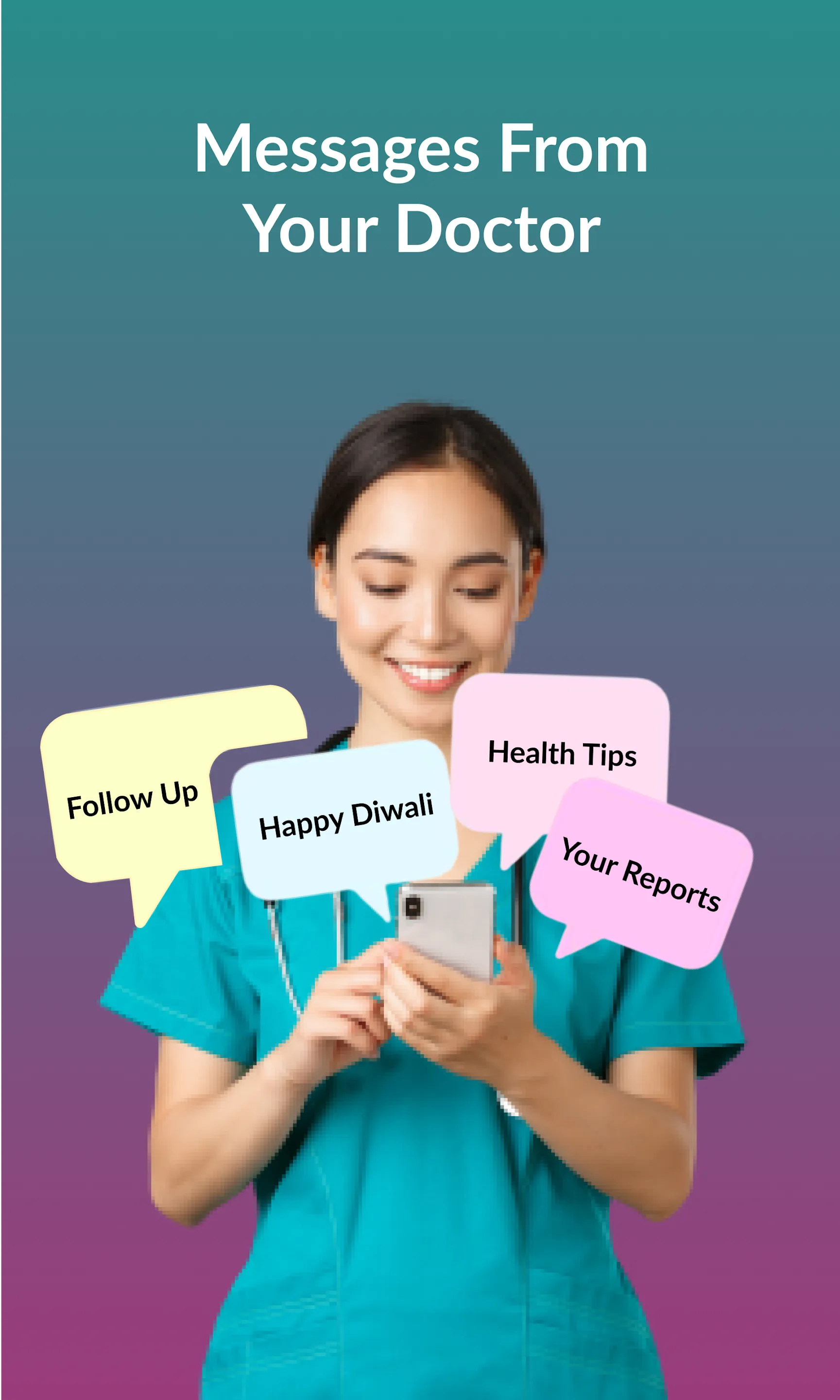 DrRajput's Dhandai Skin Clinic | Indus Appstore | Screenshot