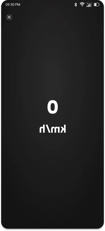 Speedometer | Indus Appstore | Screenshot