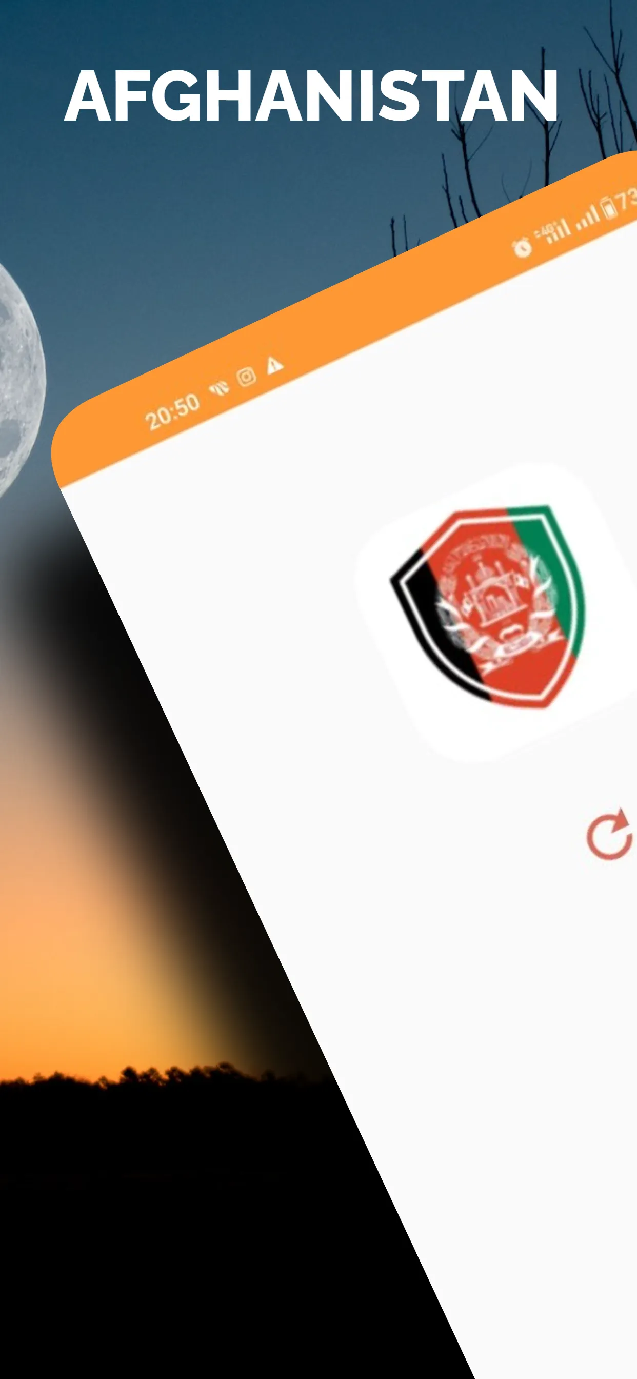 Afghanistan VPN - Get Asian IP | Indus Appstore | Screenshot