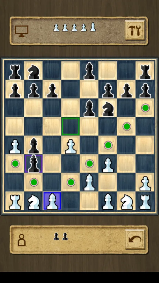 Chess Classic | Indus Appstore | Screenshot