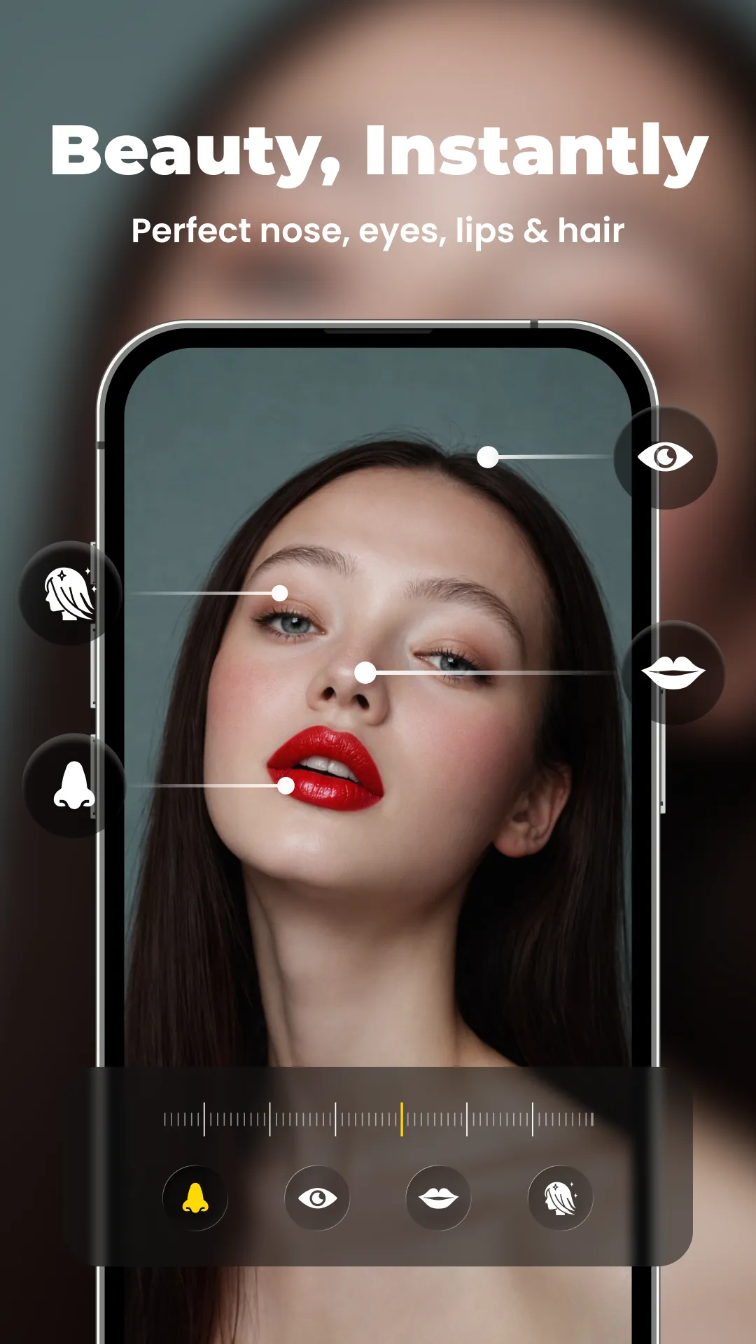 HD Camera: Beauty Plus | Indus Appstore | Screenshot