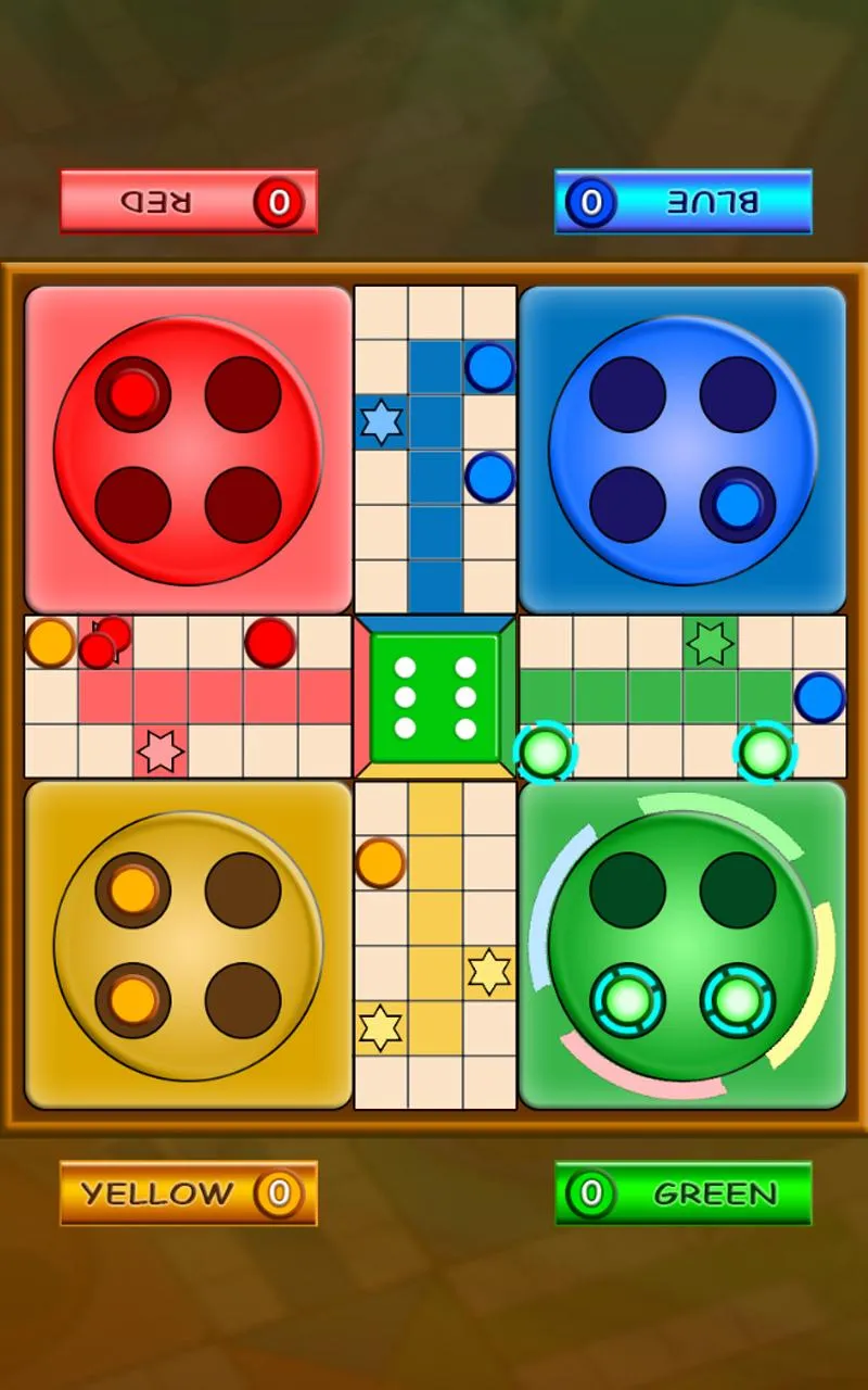 Ludo Fun - Always You Win | Indus Appstore | Screenshot