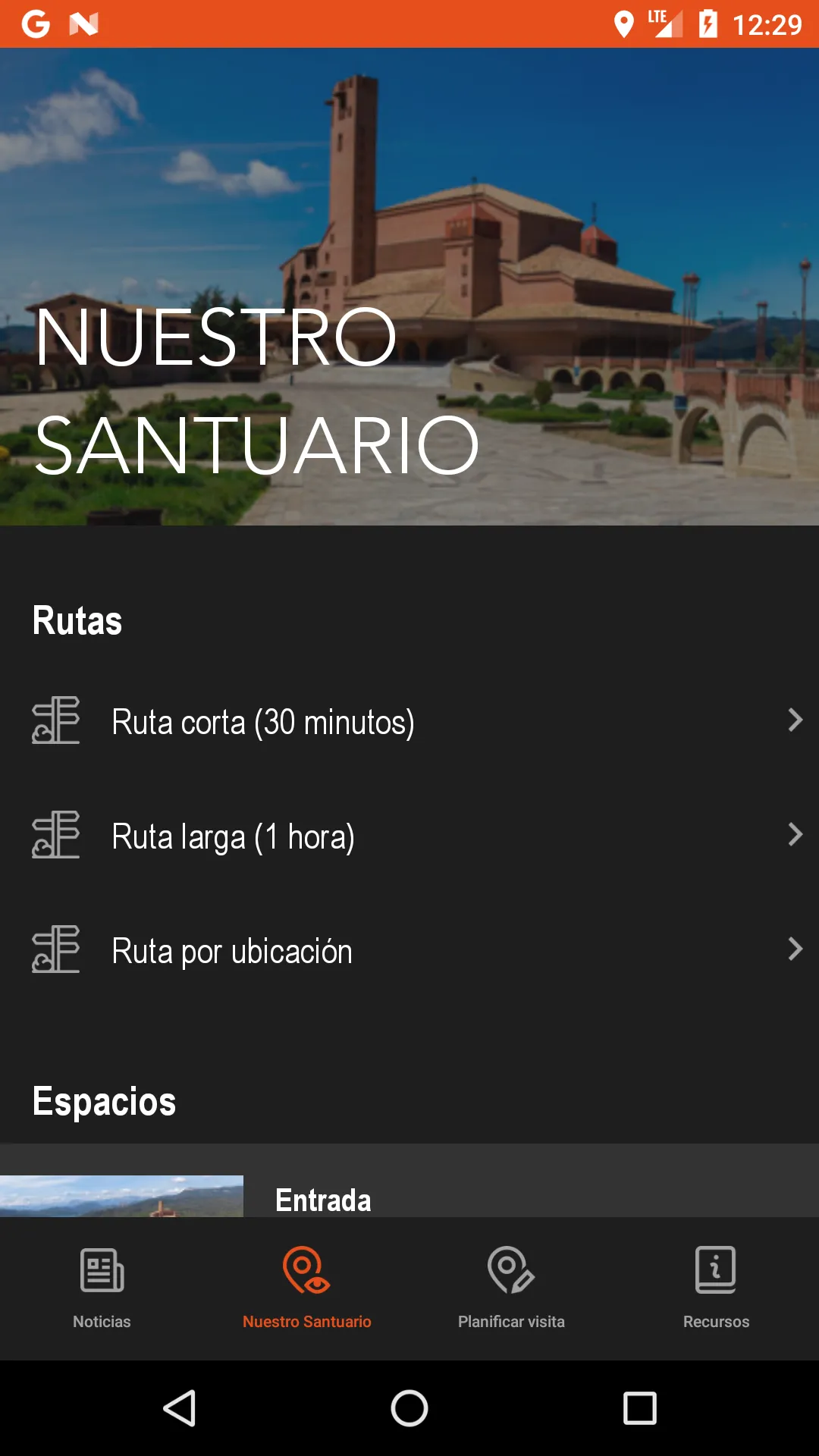 Torreciudad | Indus Appstore | Screenshot