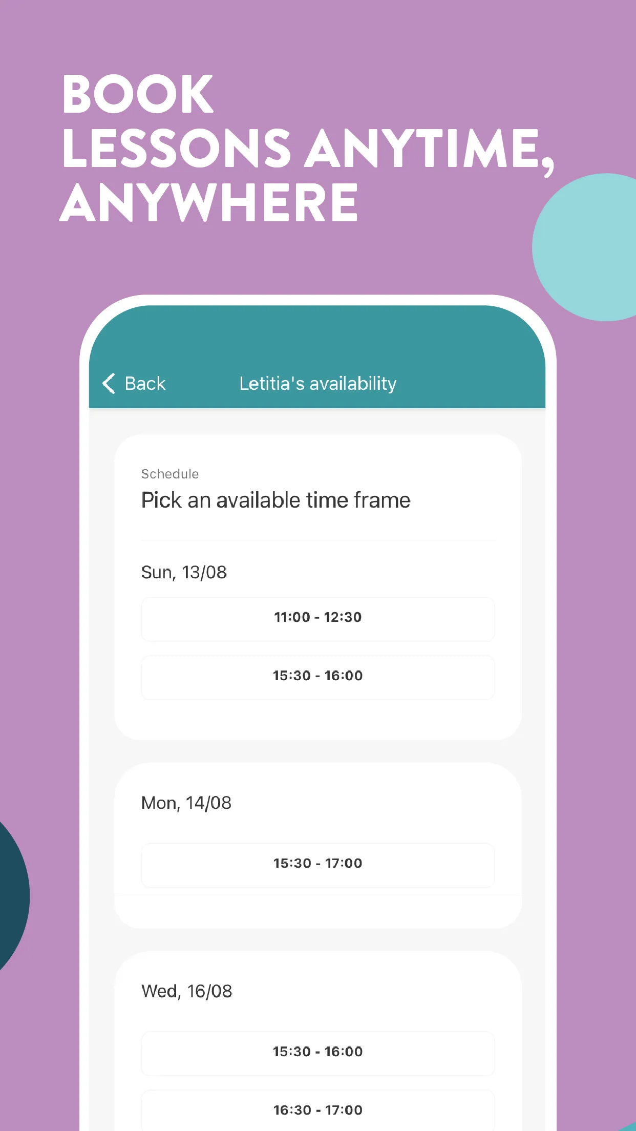 Cambly Kids - English Learning | Indus Appstore | Screenshot