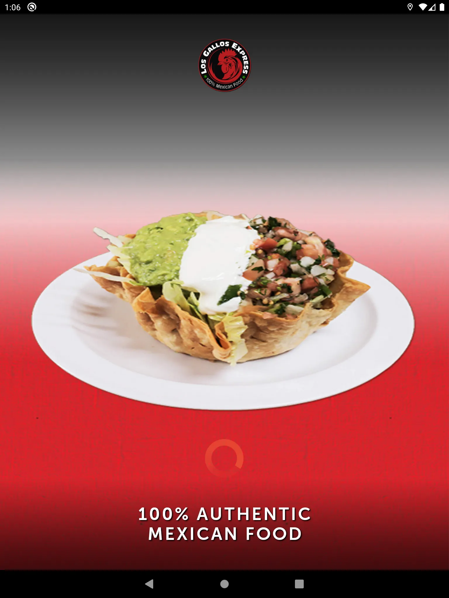 Taqueria Los Gallos Express | Indus Appstore | Screenshot