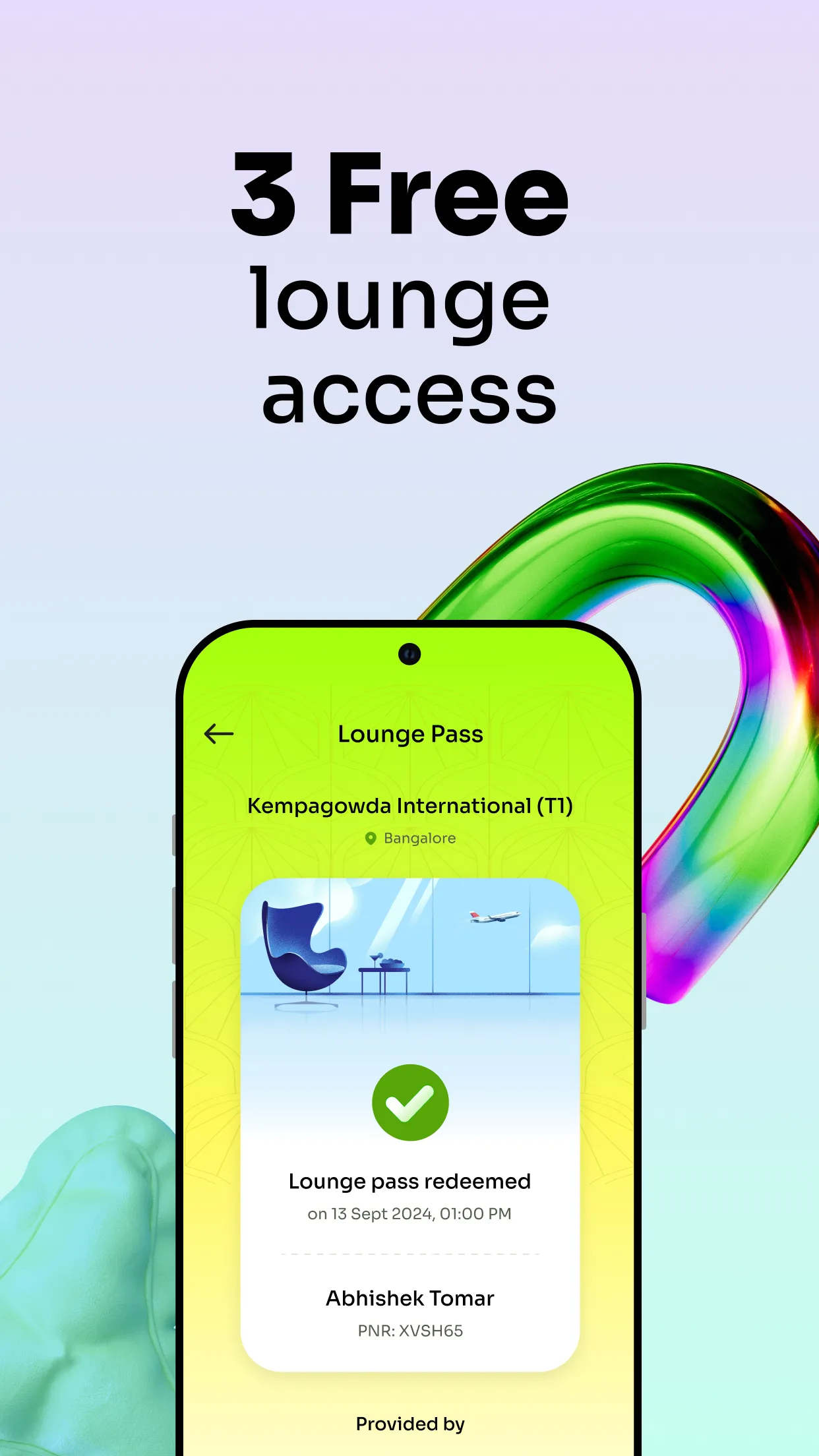 Kiwi: Cashback + UPI on Credit | Indus Appstore | Screenshot