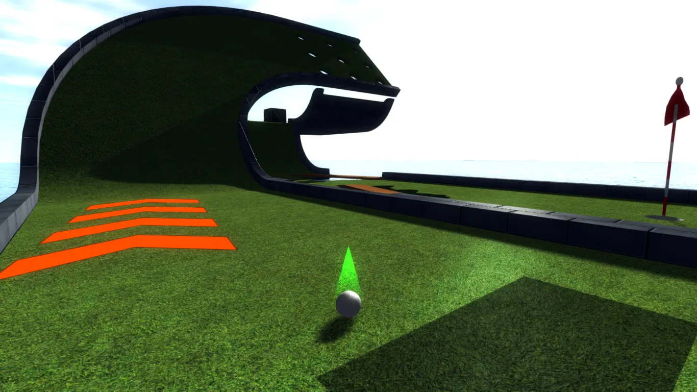 Mini Golf Club | Indus Appstore | Screenshot