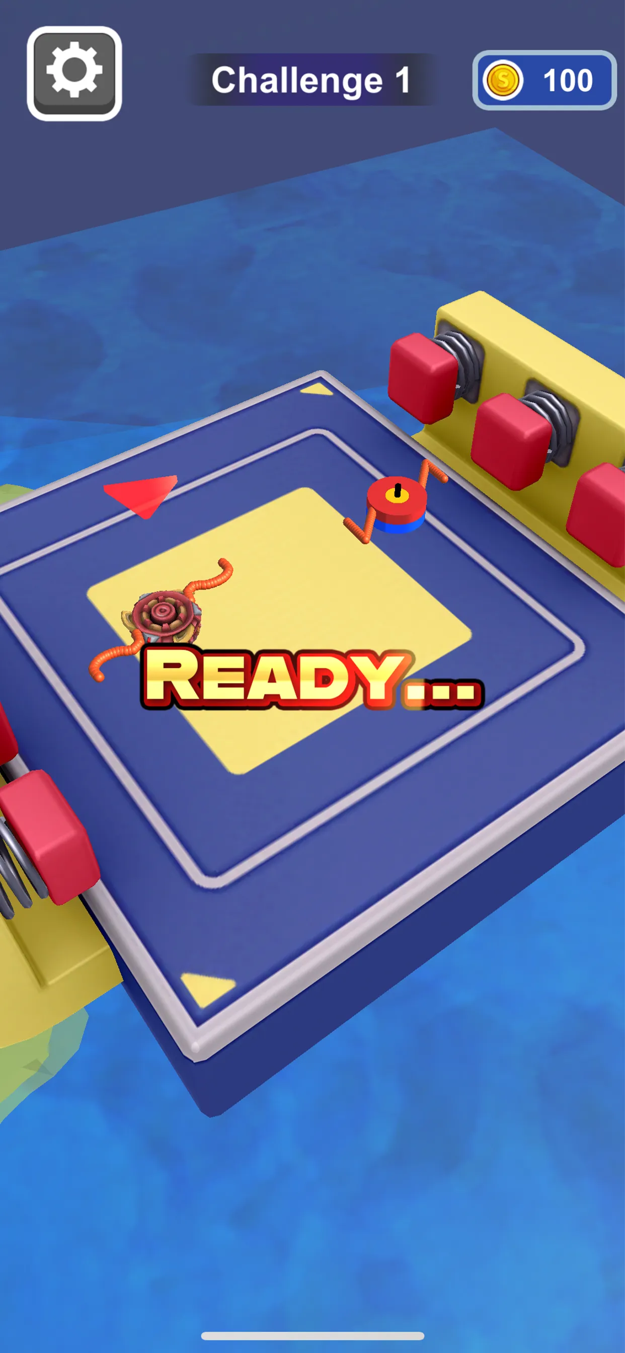 Draw Coliseum | Indus Appstore | Screenshot