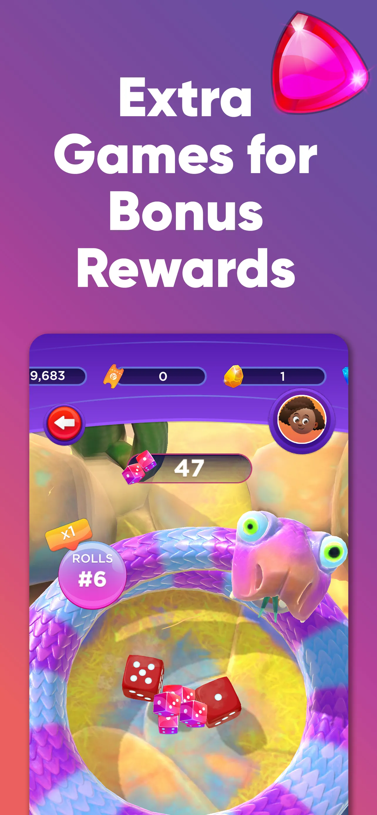 Casinoverse By Wind Creek | Indus Appstore | Screenshot