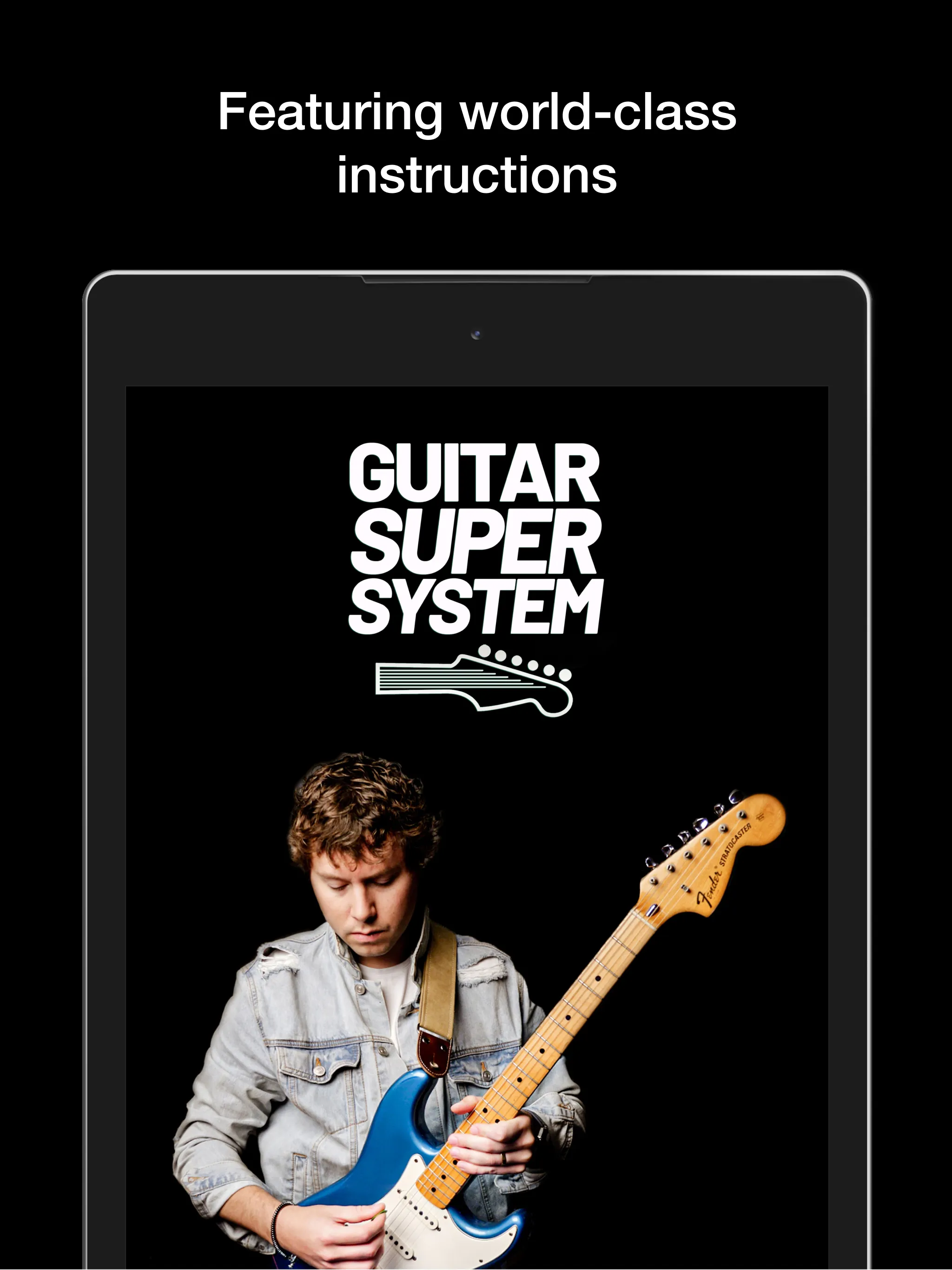 Guitar Super System | Indus Appstore | Screenshot