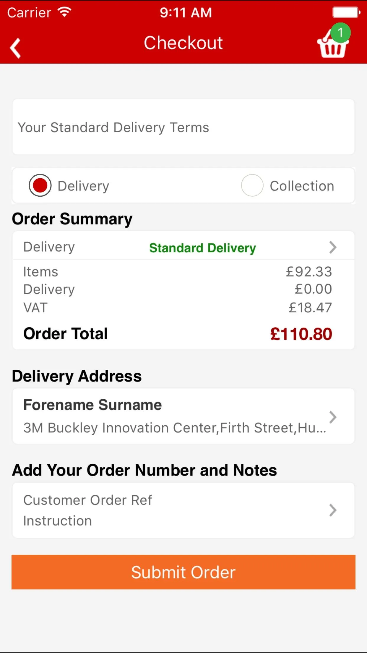 Classic Pet Products | Indus Appstore | Screenshot