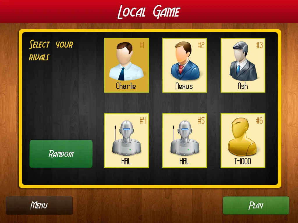 The Broker Stocks Market Game | Indus Appstore | Screenshot