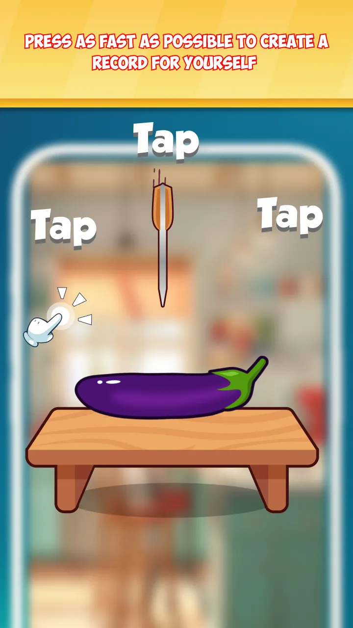 Precision Challenge Filter | Indus Appstore | Screenshot