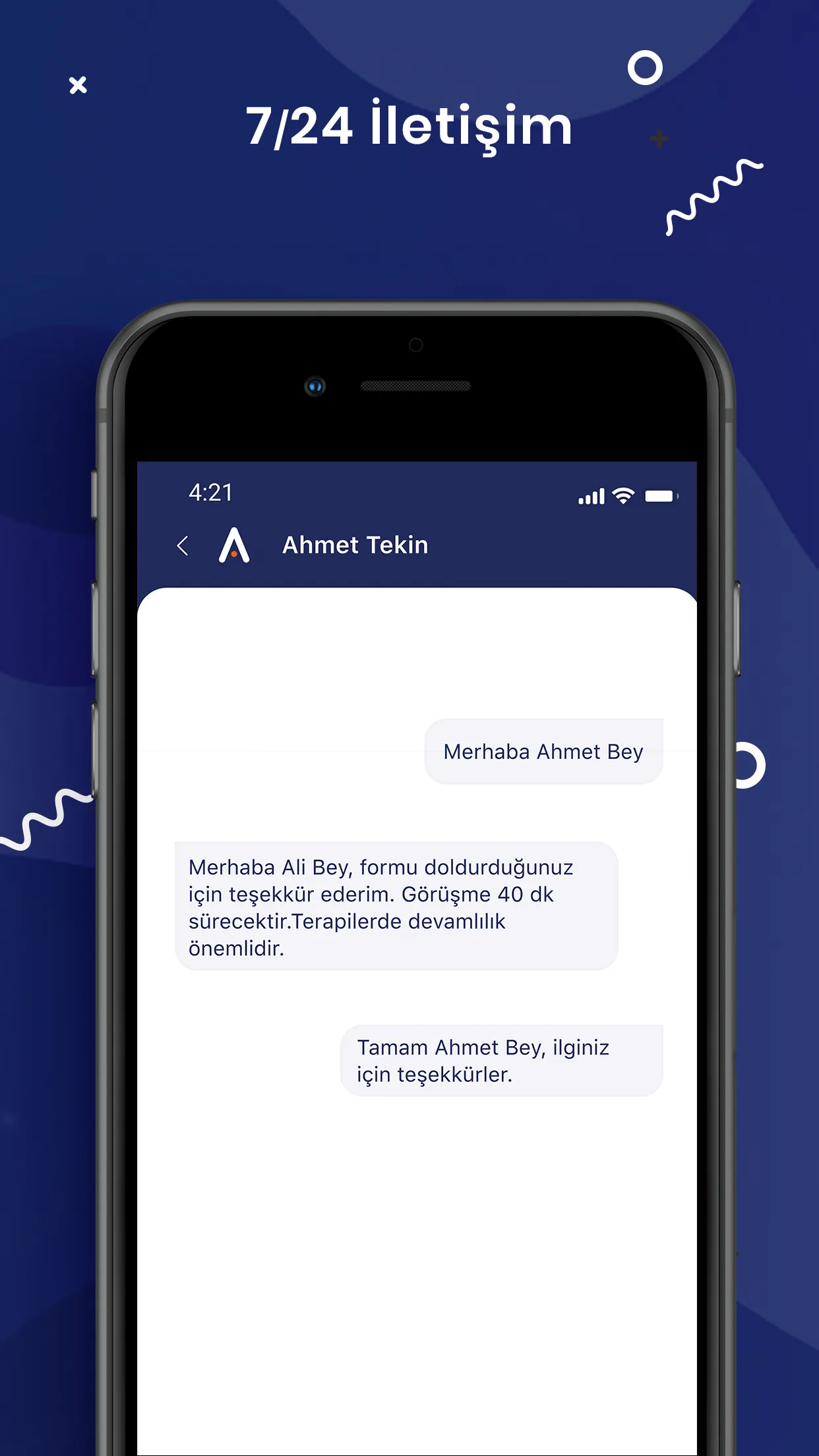 Askipo Uzman | Indus Appstore | Screenshot