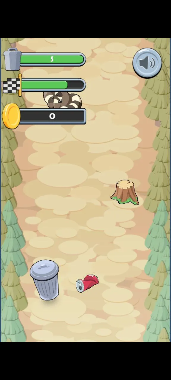 Forest Cleaner | Indus Appstore | Screenshot