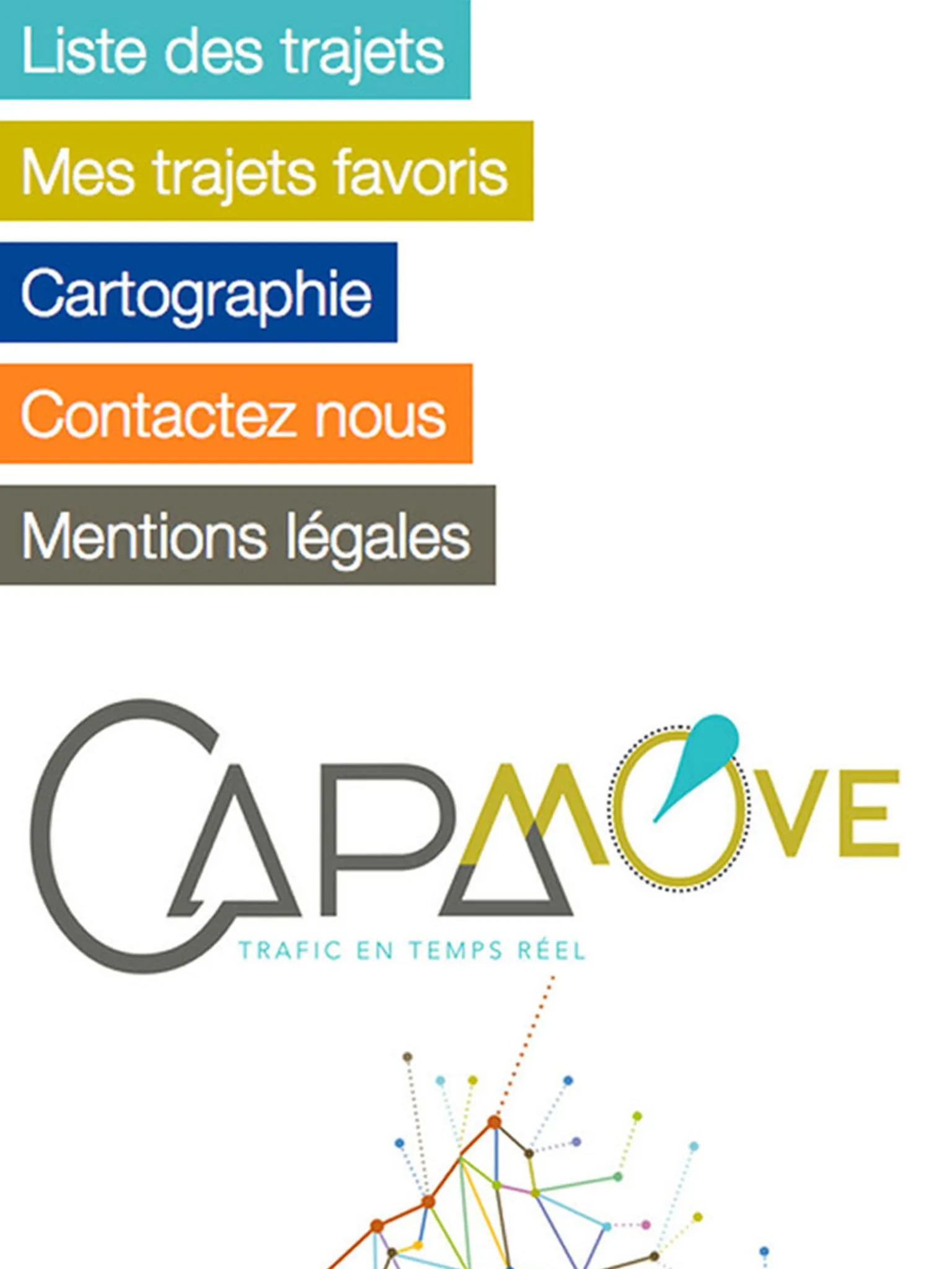 Capamove | Indus Appstore | Screenshot