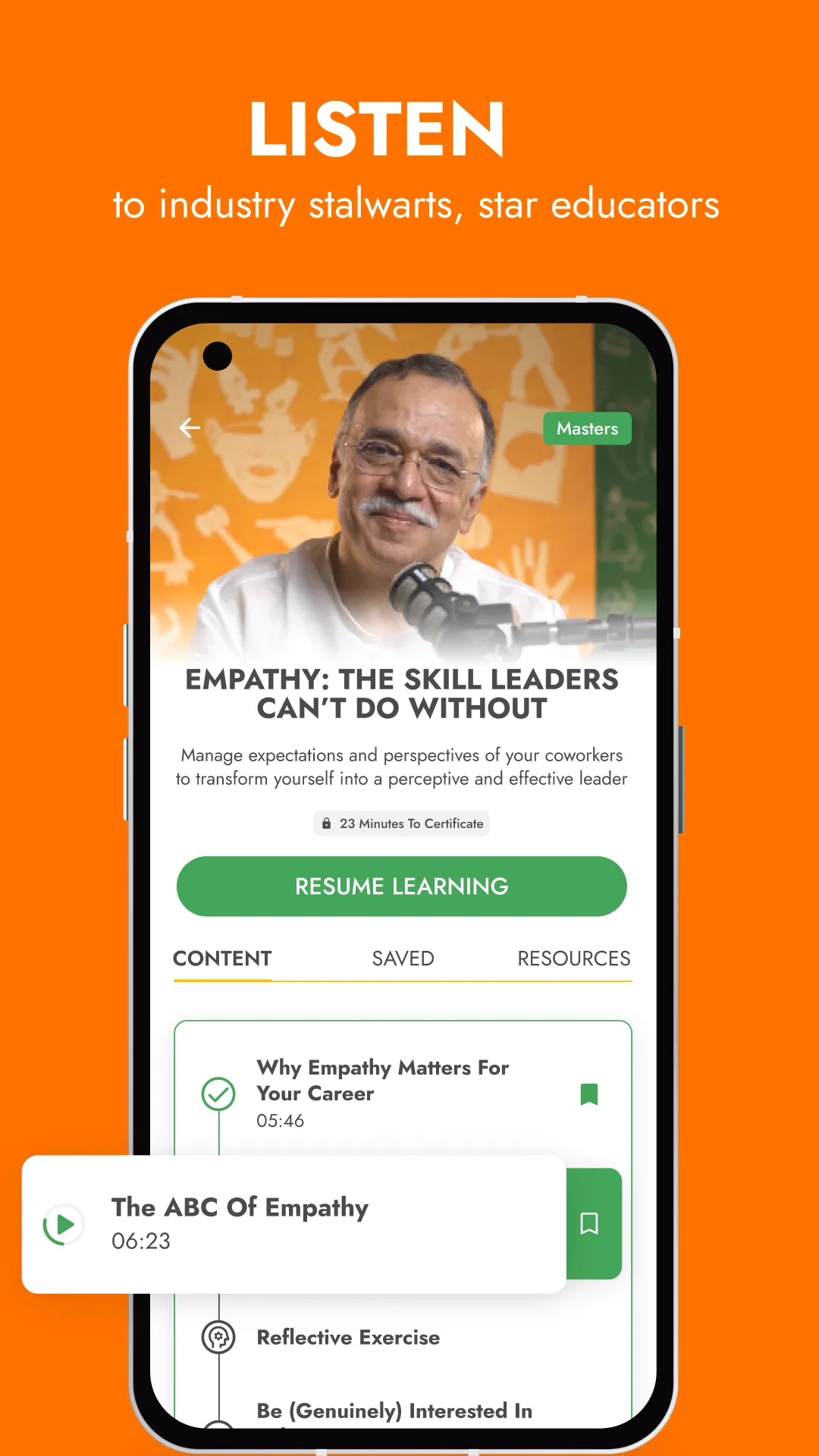 THRiVERSiTY | Indus Appstore | Screenshot