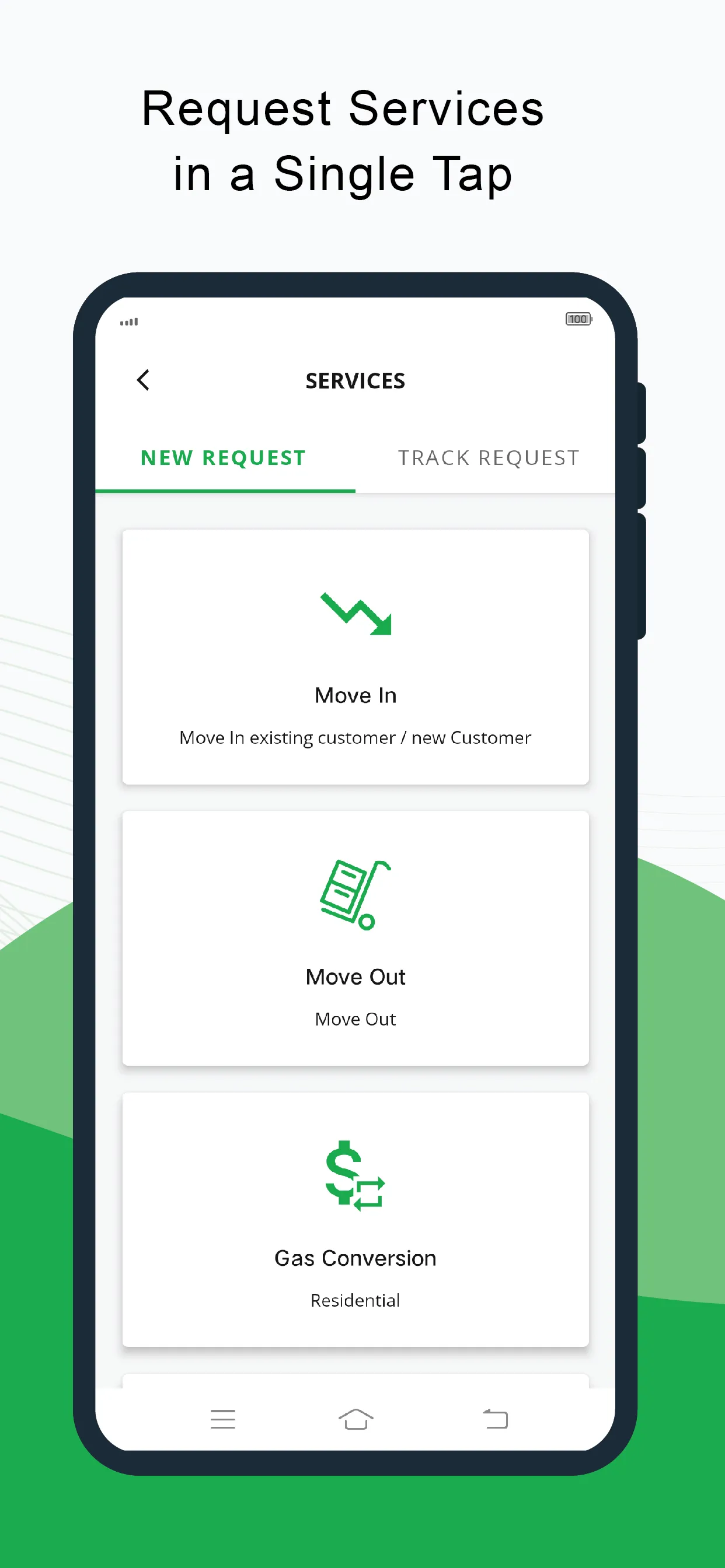 SEWA | Indus Appstore | Screenshot