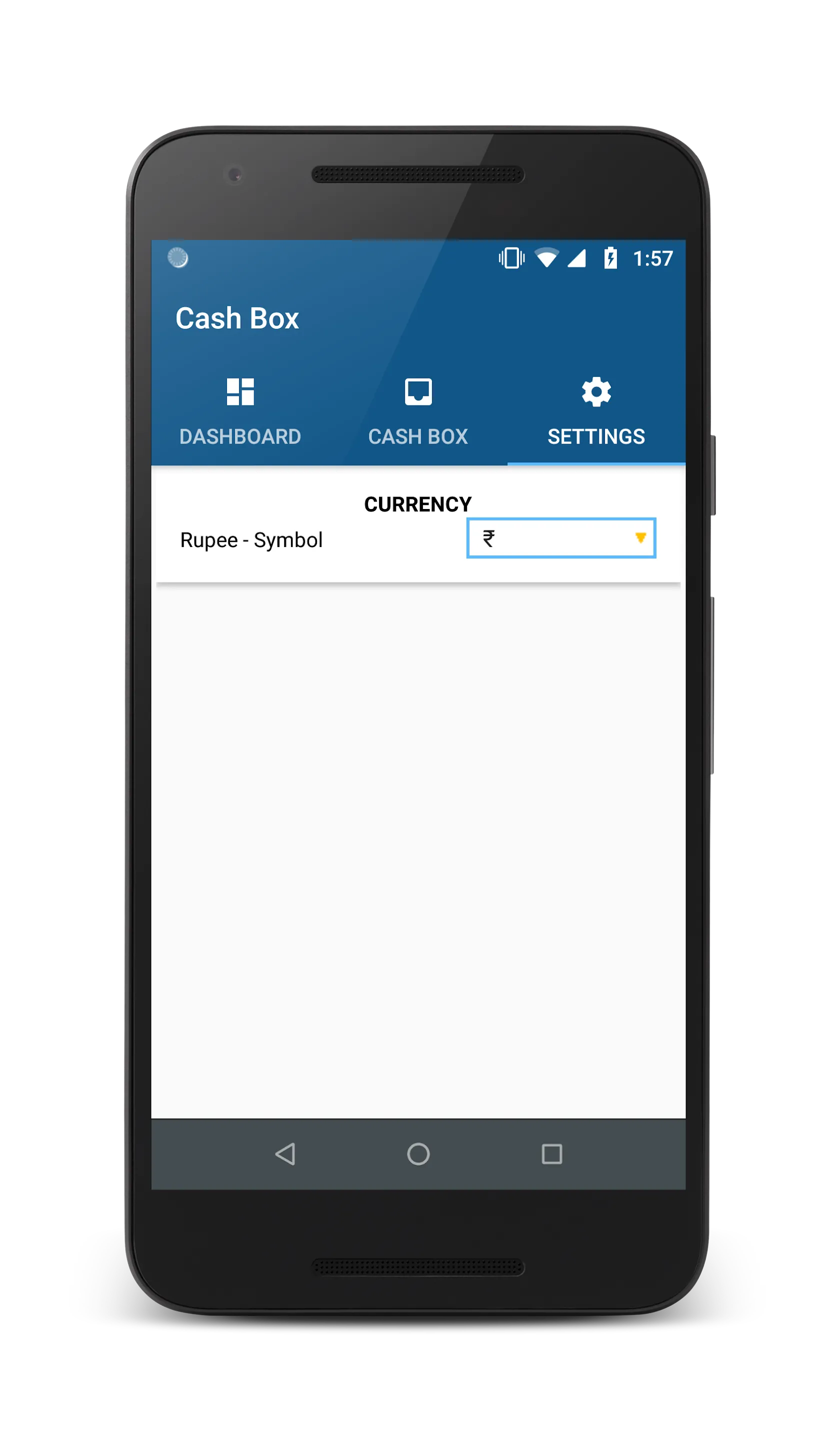 Cash Box | Indus Appstore | Screenshot