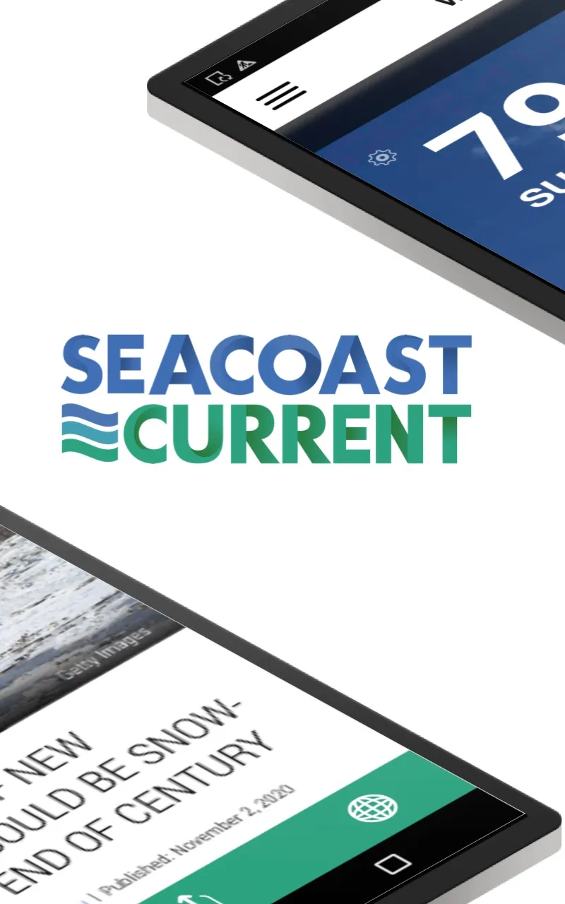 Seacoast Current | Indus Appstore | Screenshot