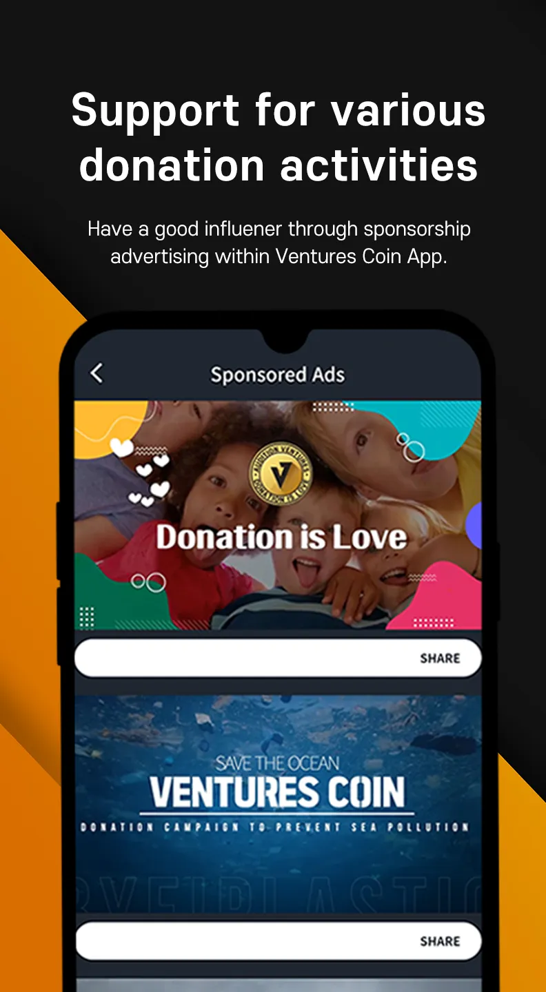 Ventures Network - Rewards app | Indus Appstore | Screenshot