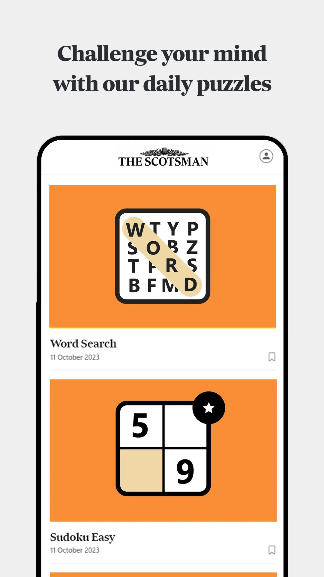 The Scotsman Newspaper | Indus Appstore | Screenshot