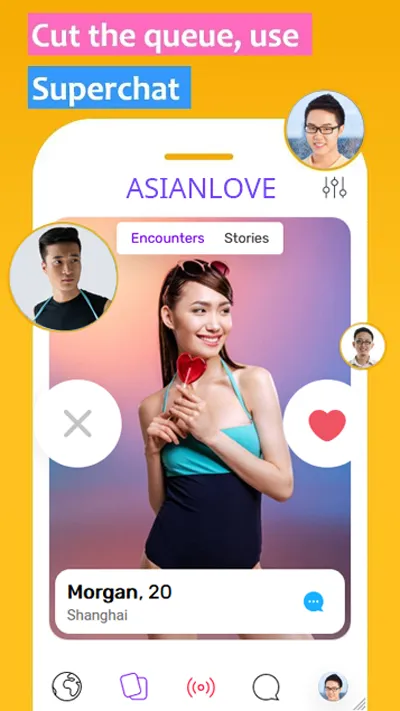 Asian Dating App - Viklove. | Indus Appstore | Screenshot