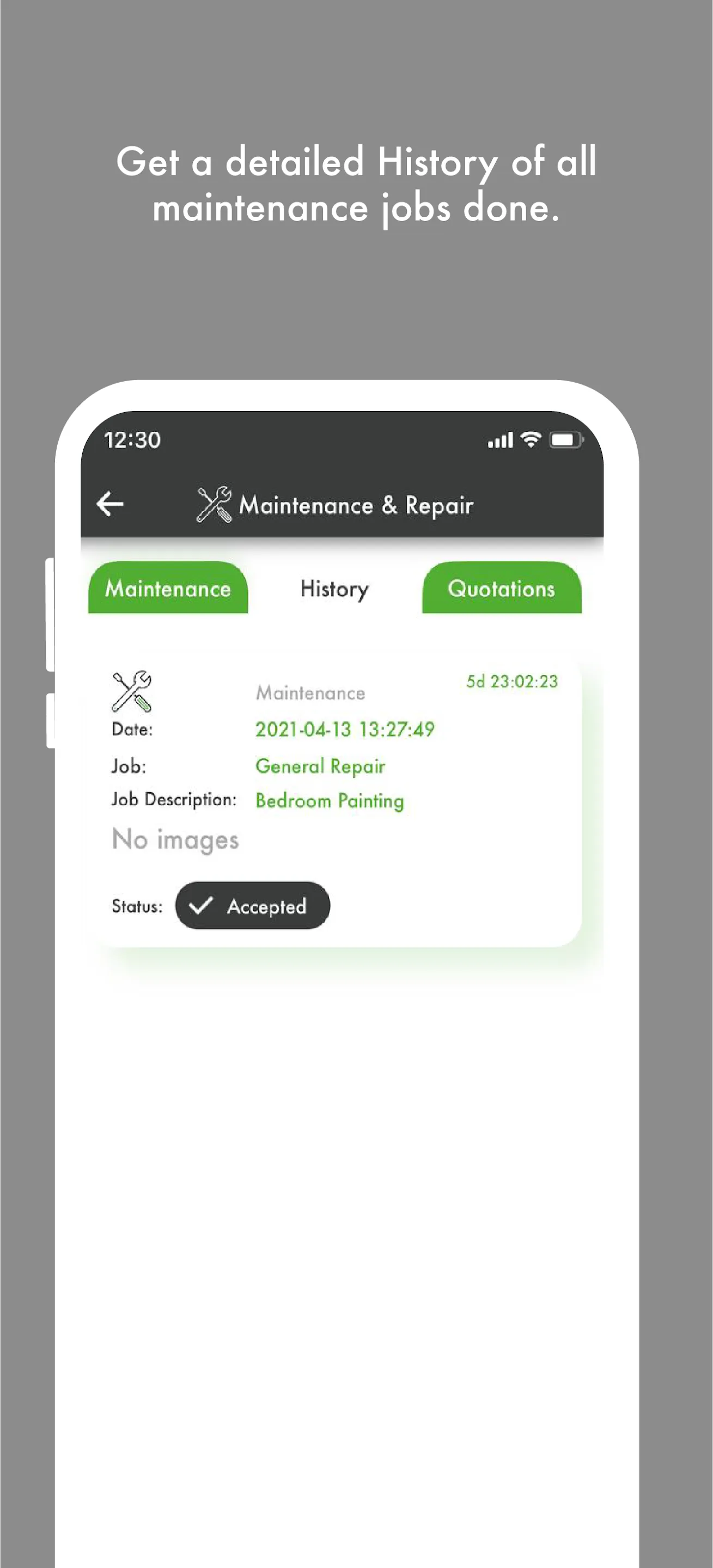 Prodemco | Indus Appstore | Screenshot