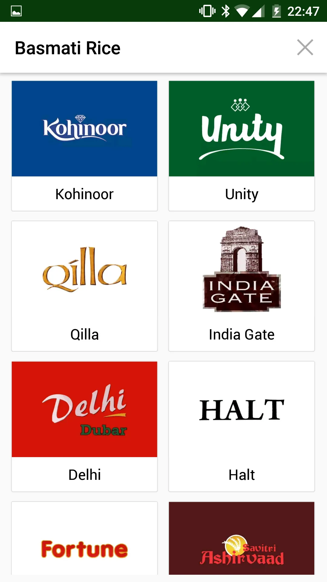 Jumbotail | Indus Appstore | Screenshot