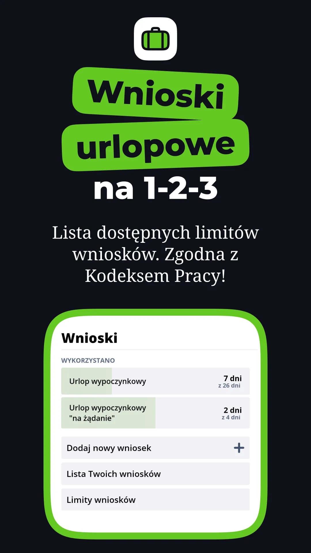 inEwi - Grafik Pracy | Indus Appstore | Screenshot