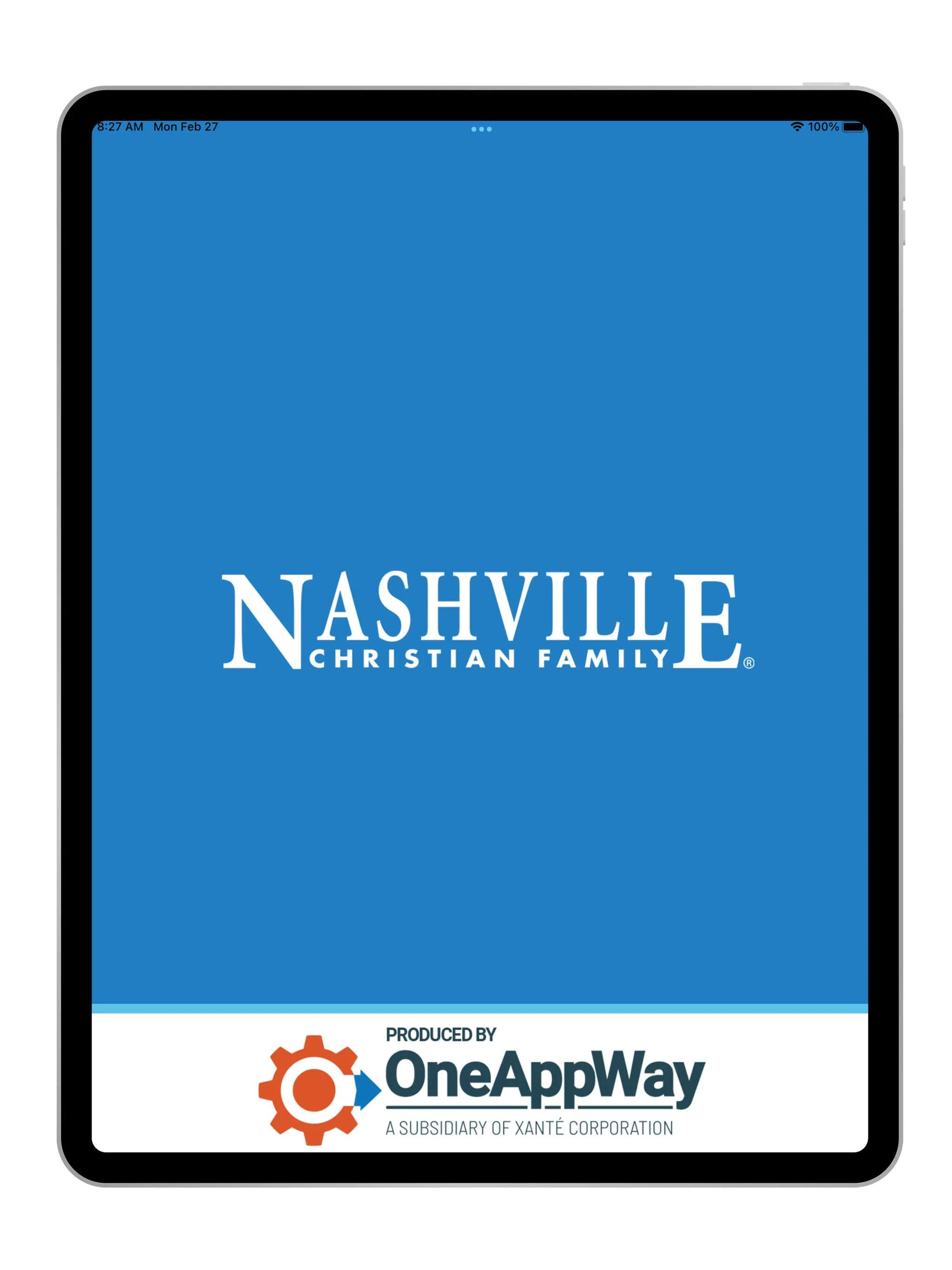 Nashville Christian Family | Indus Appstore | Screenshot