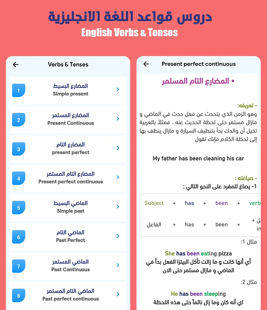 Learn English for beginners | Indus Appstore | Screenshot