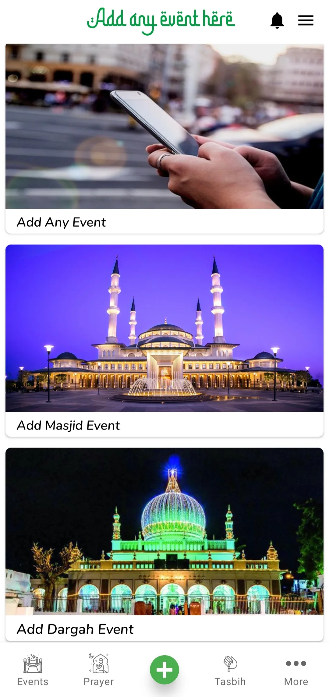 Sunni Muslim Community | Indus Appstore | Screenshot