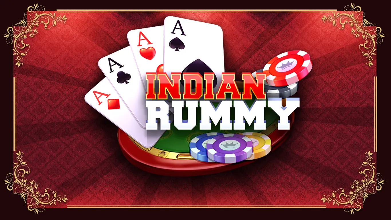 Rummy | Indus Appstore | Screenshot