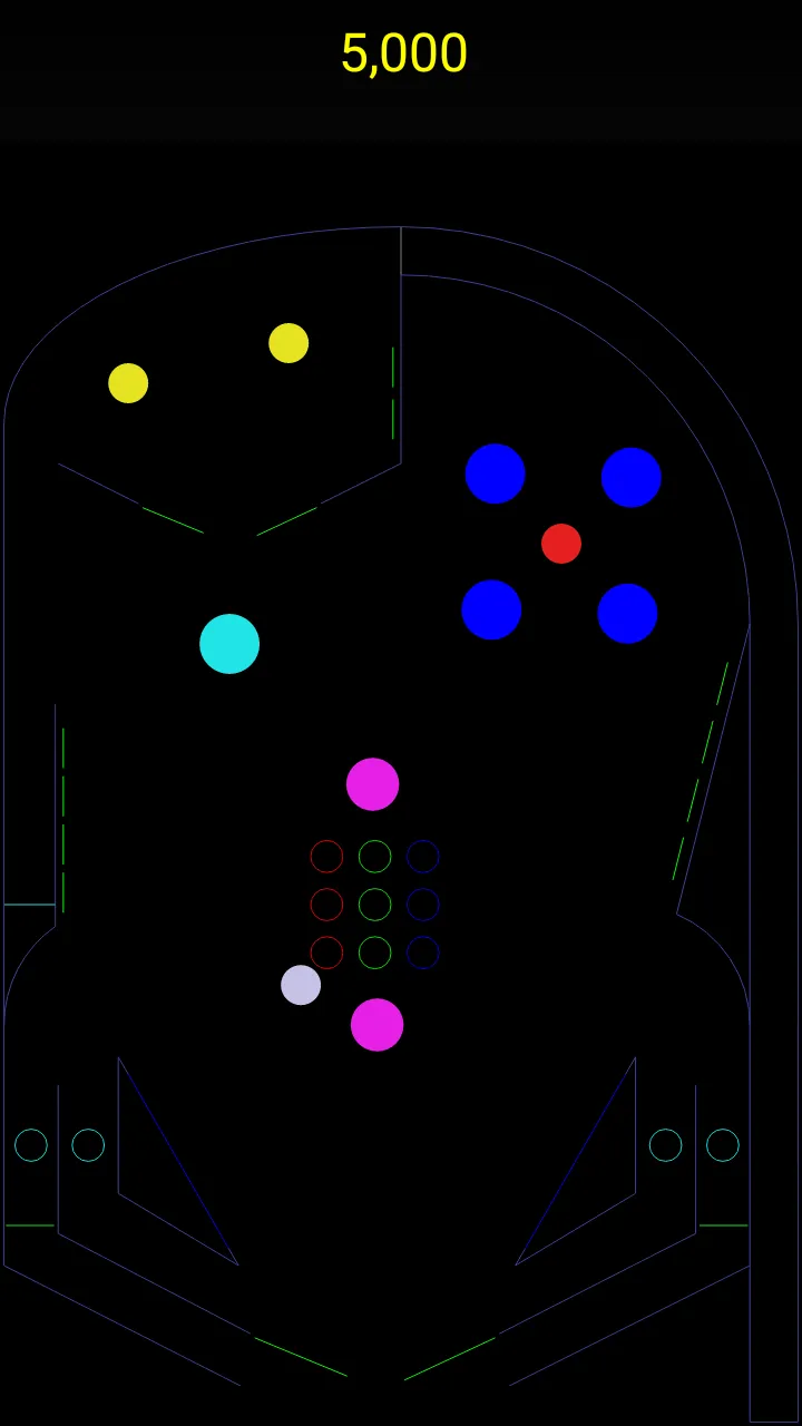 Pinball | Indus Appstore | Screenshot