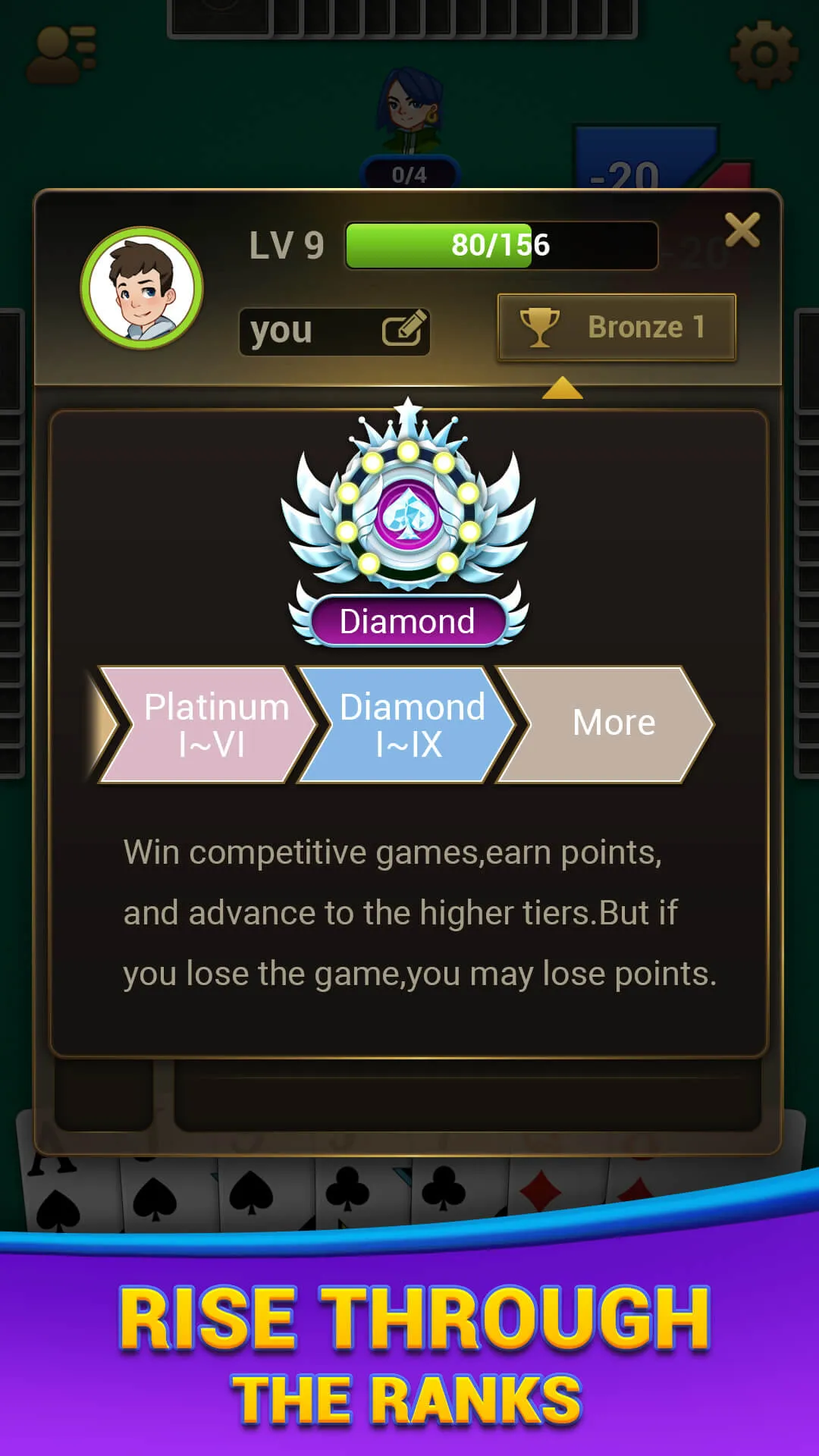 Callbreak - Card Game Offline | Indus Appstore | Screenshot