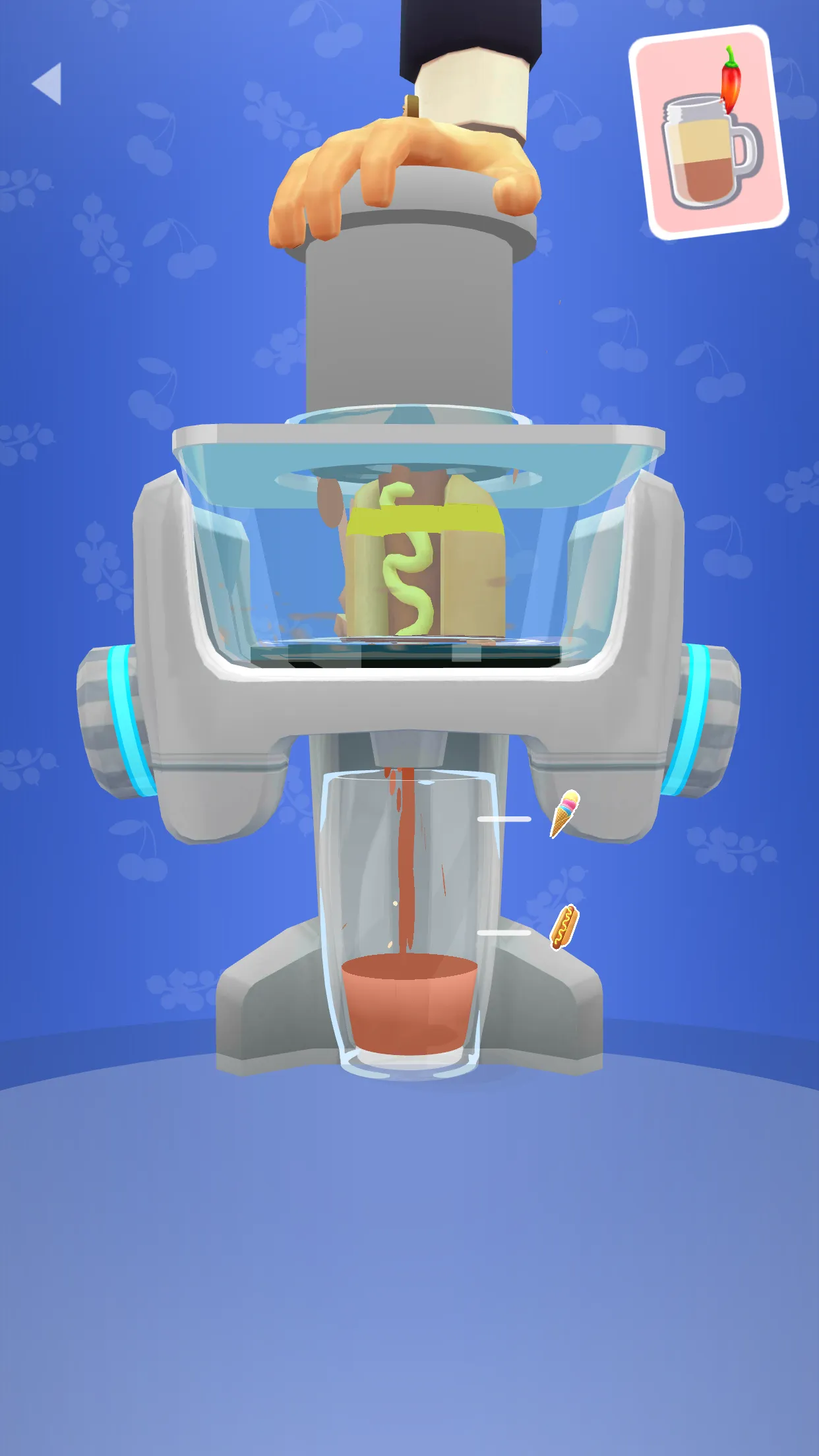 Blend It 3D | Indus Appstore | Screenshot