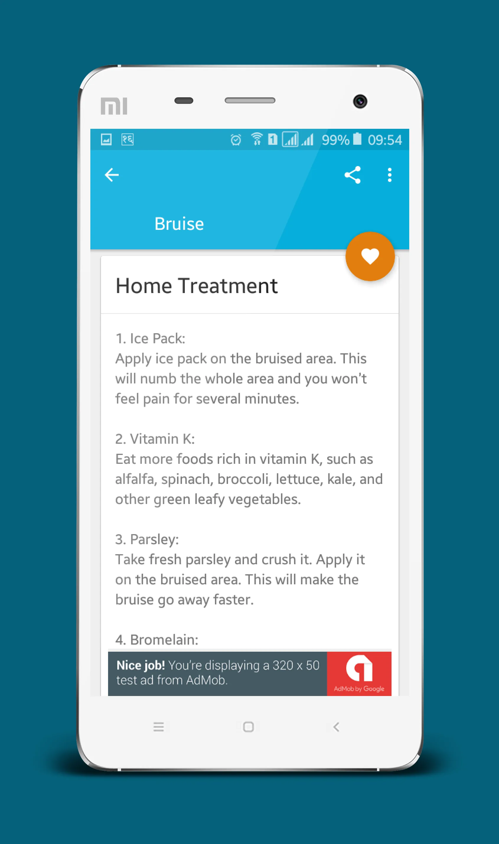 Doctor At Home | Indus Appstore | Screenshot