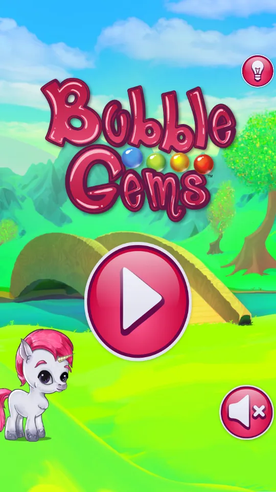 Bubble Gems | Indus Appstore | Screenshot